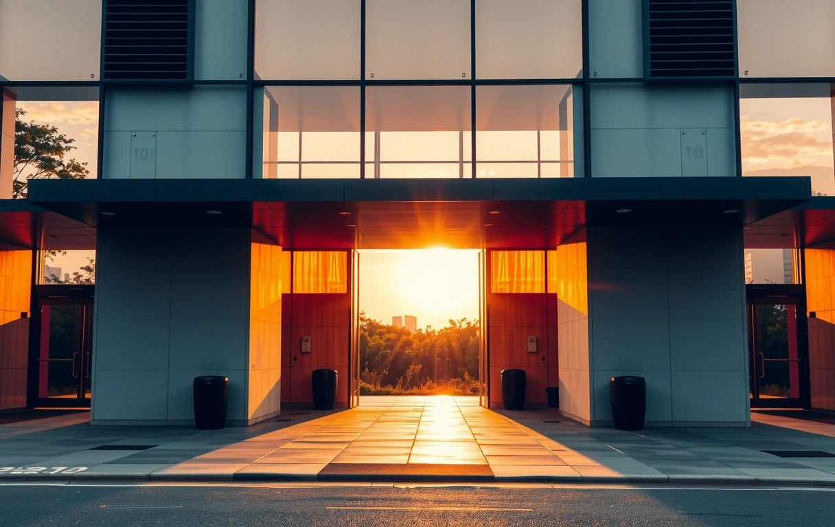 Pacific Metric Council Kuala Lumpur Office
