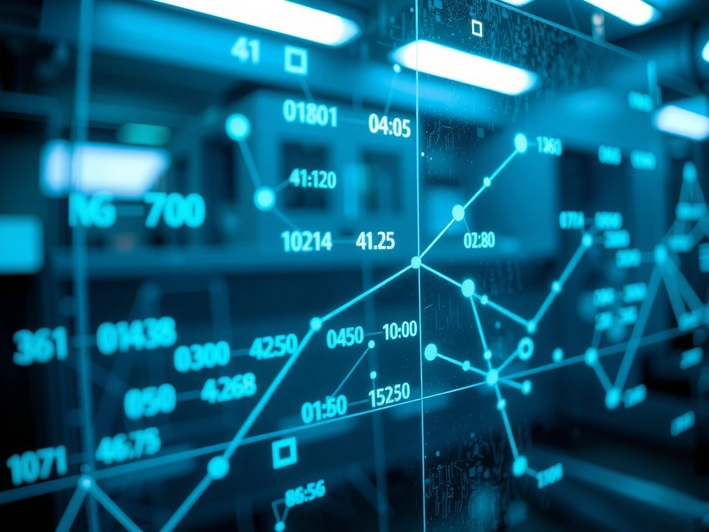 Abstract Data Visualization