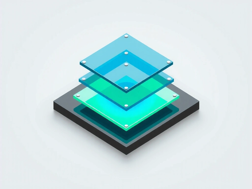 Visual representation of the PMC Analytics Framework